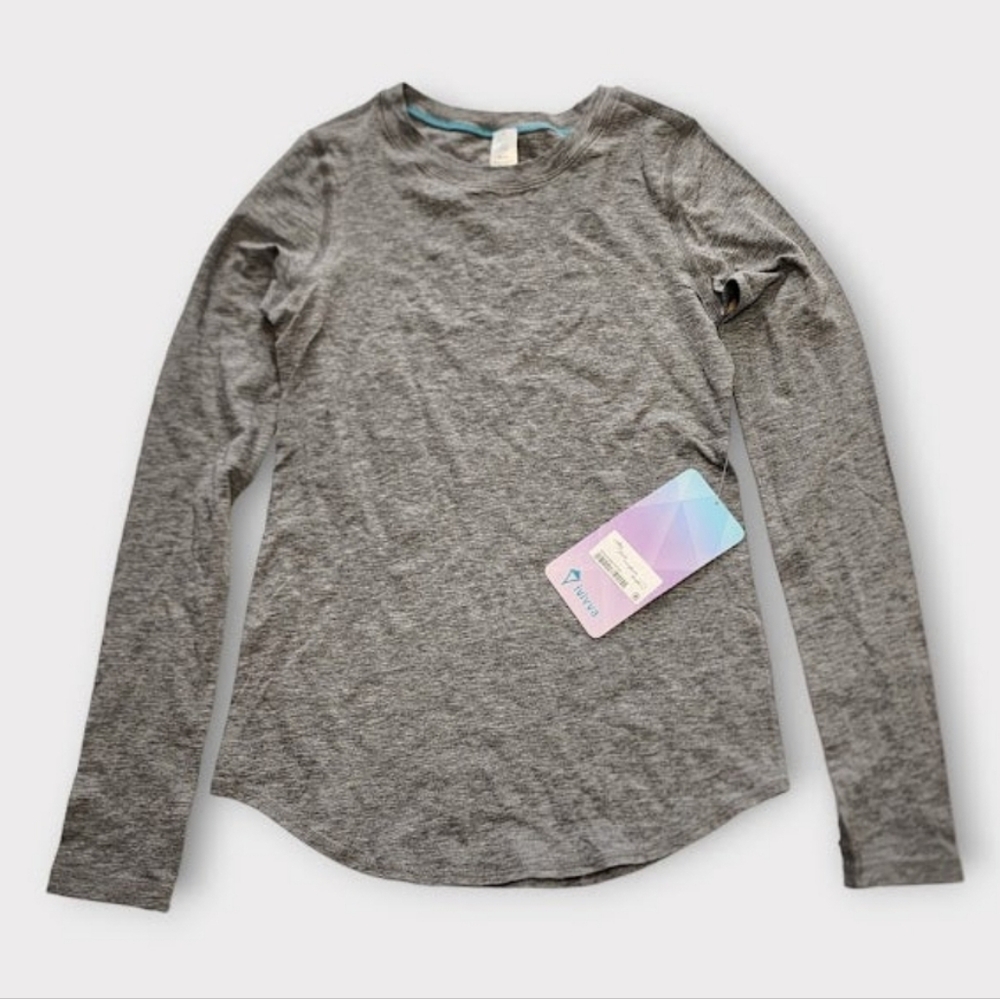 Size 10 - Ivivva Long Sleeve